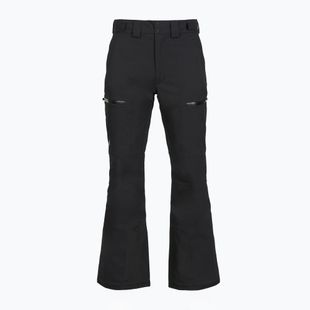Pantaloni da sci uomo The North Face Chakal Regular black/black