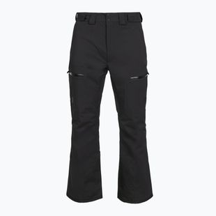 Pantaloni da sci uomo The North Face Chakal black/black