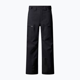 Pantaloni da sci uomo The North Face Chakal Regular black/black