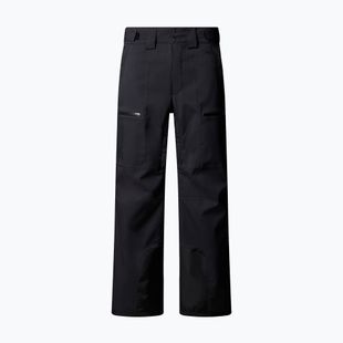 Pantaloni da sci uomo The North Face Chakal black/black