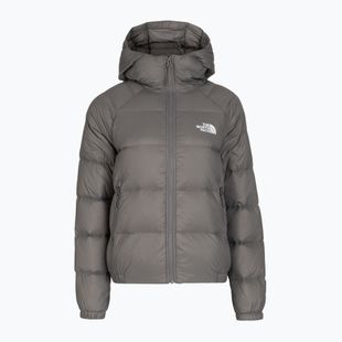 Piumino donna The North Face Hydrenalite Down Hoodie smoked pearl
