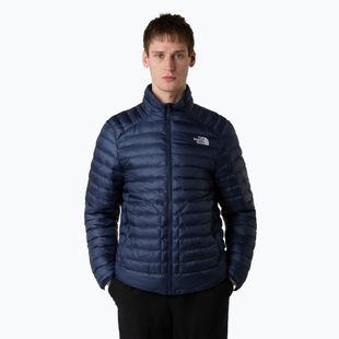 Giacca imbottita da uomo The North Face Huila Synthetic summit navy