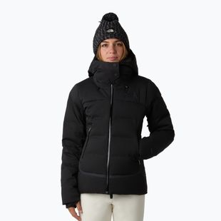 Giacca da sci da donna The North Face Cirque Down nero/r