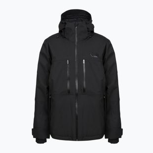 Giacca da sci da uomo The North Face Chakal nero/nero