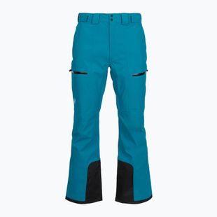 Pantaloni da sci da uomo The North Face Chakal Regular dusk blue