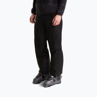 Pantaloni da sci da uomo The North Face GTX Downstrike tnf black