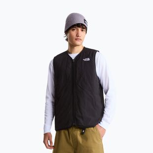 Gilet da uomo The North Face Ilti Liner tnf black