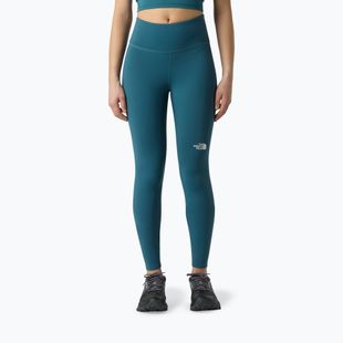 Leggings da allenamento donna The North Face Flex Warm space