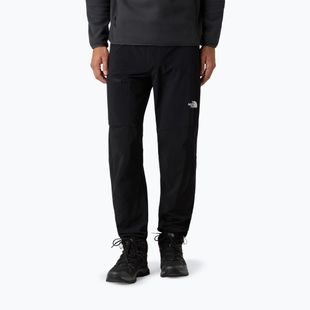 Pantaloni softshell da uomo The North Face Speedlight Regular black