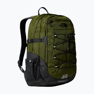 Zaino urbano The North Face Borealis Classic 29 l verde bosco/nero