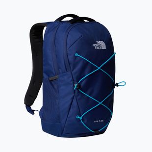 Zaino urbano The North Face Jester 28 l blu aquila/blu meridiano