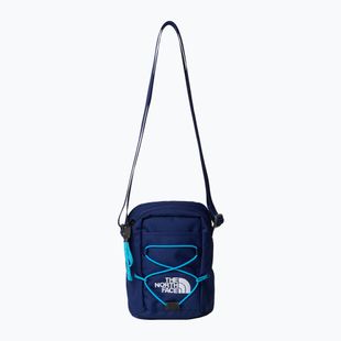 Marsupio The North Face Jester Crossbody 2.3 l eagle blue/meridian blue
