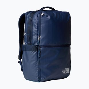 Zaino urbano da uomo The North Face Base Camp Voyager Daypack 26 l shady blue/summit navy