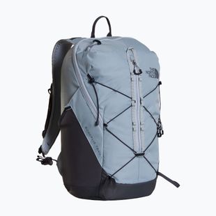 Zaino da trekking The North Face Borealis Trail 27 l high rise grey/smoked pearl
