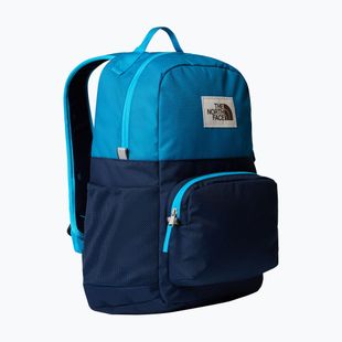 Zaino urbano per bambini The North Face Chuckwalla dusk blue/summit navy