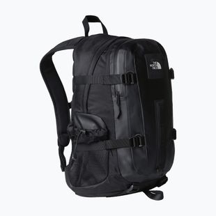 Zaino urbano The North Face Hot Shot Base Camp 25,5 l tnf black