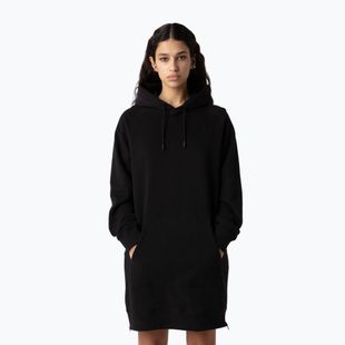 Vestito The North Face Relaxed Hooded nero