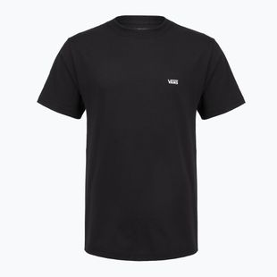 T-shirt da uomo Vans Left Chest SS black