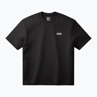 T-shirt da uomo Vans Left Chest SS black