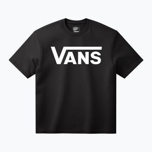 Maglietta da uomo Vans Classic Tee black