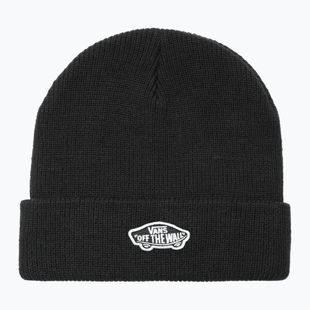 Vans Classic Cuff Beanie berretto invernale nero