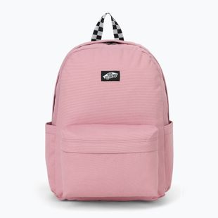 Zaino urbano per bambini Vans Old Skool Grom 18 l rosa alba