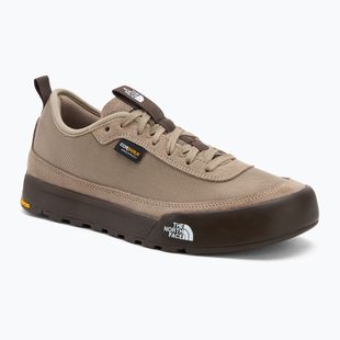 Scarpe The North Face Clyffe mushroom grey/demitasse
