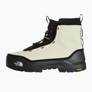 Doposci da neve The North Face Base Camp 100 Wp calacatta/tnf black