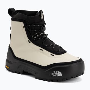 Doposci da neve The North Face Base Camp 100 Wp calacatta/tnf black