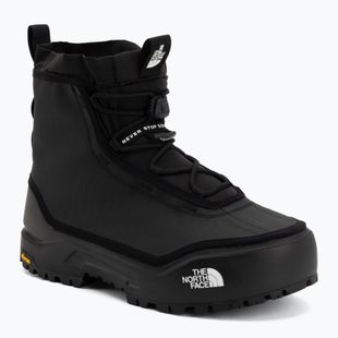 Doposci da neve The North Face Base Camp 100 Wp tnf black/tnf black