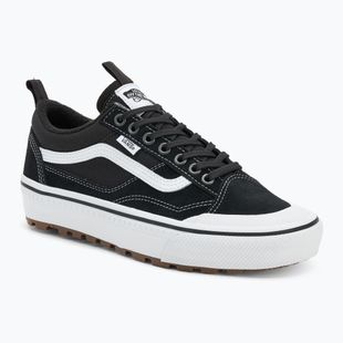 Scarpe Vans MTE Old Skool Waterproof Insulated nero/bianco