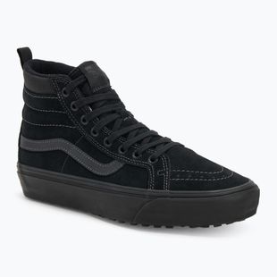 Scarpe Vans MTE Sk8-Hi Insulated nero/nero