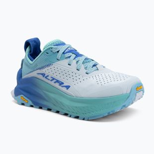Scarpe da corsa da donna Altra Olympus 6 blu
