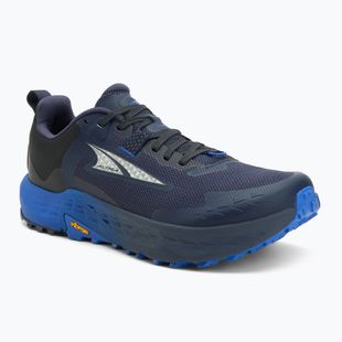 Scarpe da corsa Altra Timp 5 blu scuro da uomo