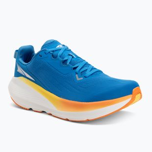 Scarpe da corsa Altra FWD VIA blu/giallo da uomo