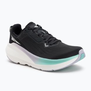 Scarpe da corsa da donna Altra FWD VIA nero/viola