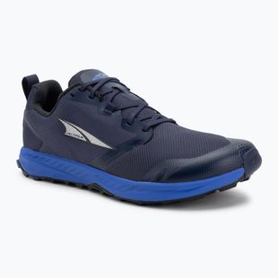 Scarpe da corsa Altra Superior 7 da uomo, blu scuro
