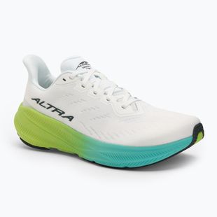 Scarpe da corsa Altra Experience Flow 2 bianco/calce da uomo