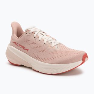 Scarpe da corsa Altra Experience Flow 2 rosa polveroso da donna