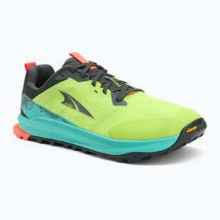 Scarpe da corsa Altra Lone Peak 9+ da uomo lime
