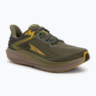 Scarpa da corsa Altra Torin 8 GTX dusty olive da uomo