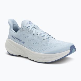 Scarpe da corsa da donna Altra Experience Flow 2 blu chiaro
