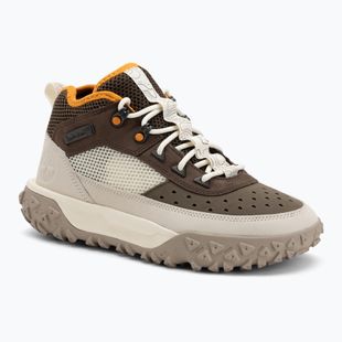 Scarpe da uomo Timberland Greenstride Motion 6 medium brown nubuck