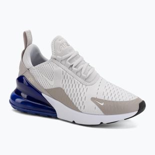 Scarpe da uomo Nike Air Max 270 vast grey/college grey/summit white
