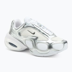 Scarpe da donna Nike Air Max Muse white/pure platinum/metallic silver