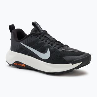 Scarpe da running uomo Nike Wildhorse 10 black/anthracite/platinum tint/wolf grey