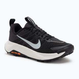 Nike Wildhorse 10 donne scarpe da corsa nero / lupo grigio / antracite / tinta di platino