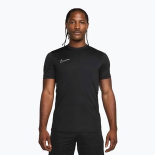 Maglia da calcio uomo Nike Academy Dri-Fit black/black/white/white
