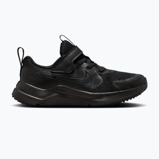 Scarpe da running per bambini Nike Cosmic Runner black/black/anthracite