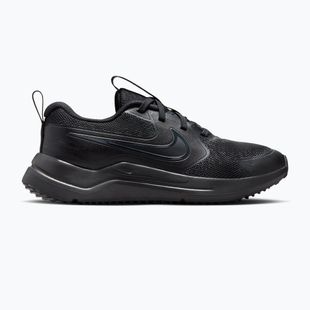 Scarpe da running junior Nike Cosmic Runner black/black/anthracite